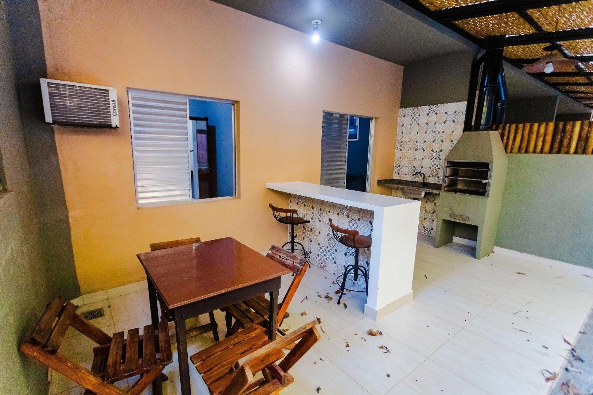 Villagio Valentina Sao Sebastiao (Sao Paulo)