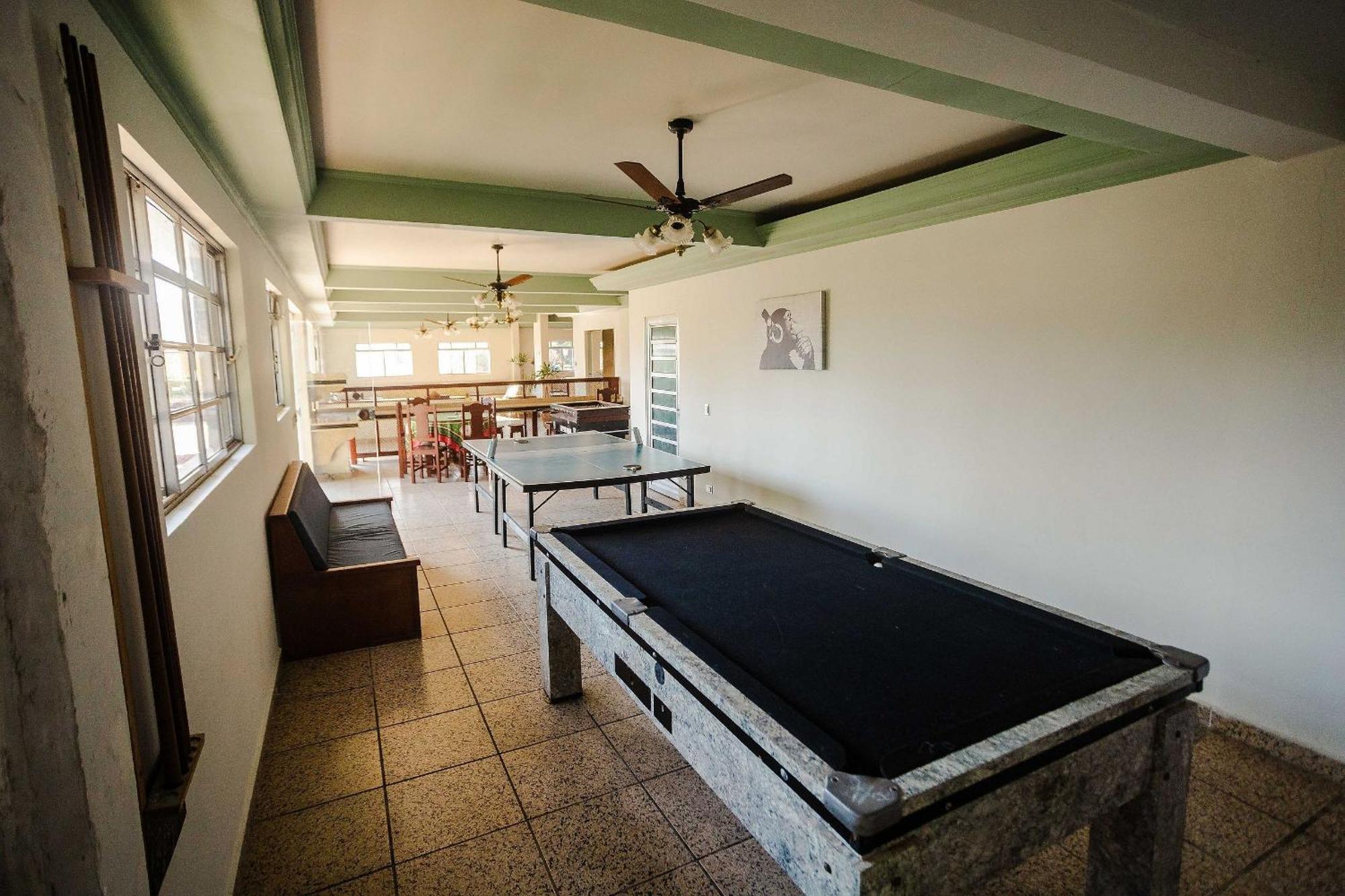 Villagio Valentina Holiday home