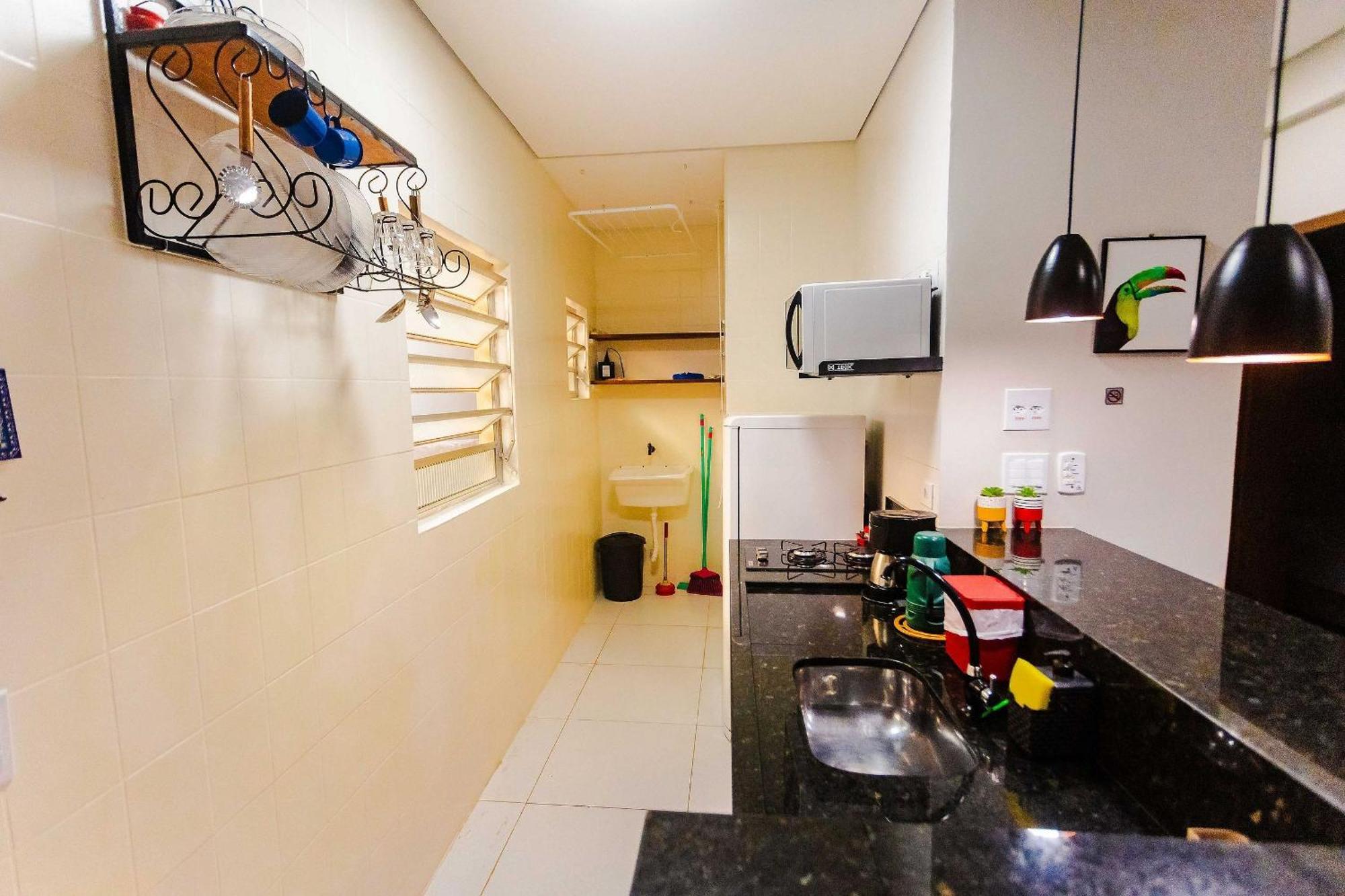 Holiday home Villagio Valentina Sao Sebastiao (Sao Paulo)
