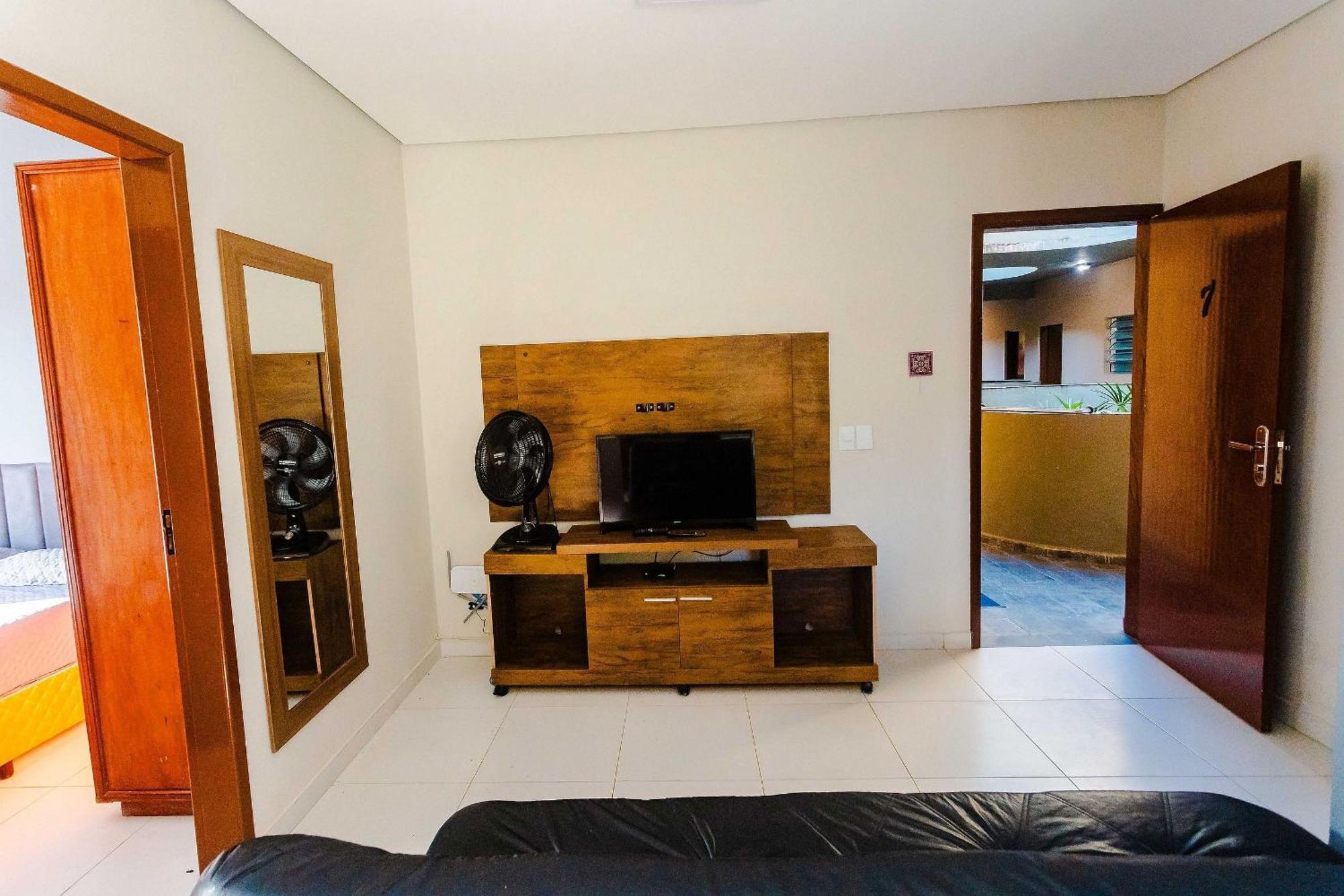 Villagio Valentina Holiday home