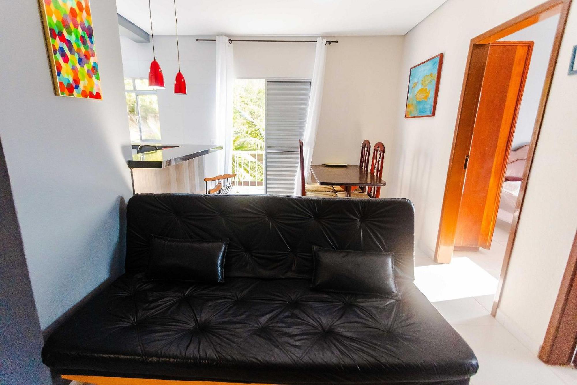 Holiday home Villagio Valentina Sao Sebastiao (Sao Paulo)